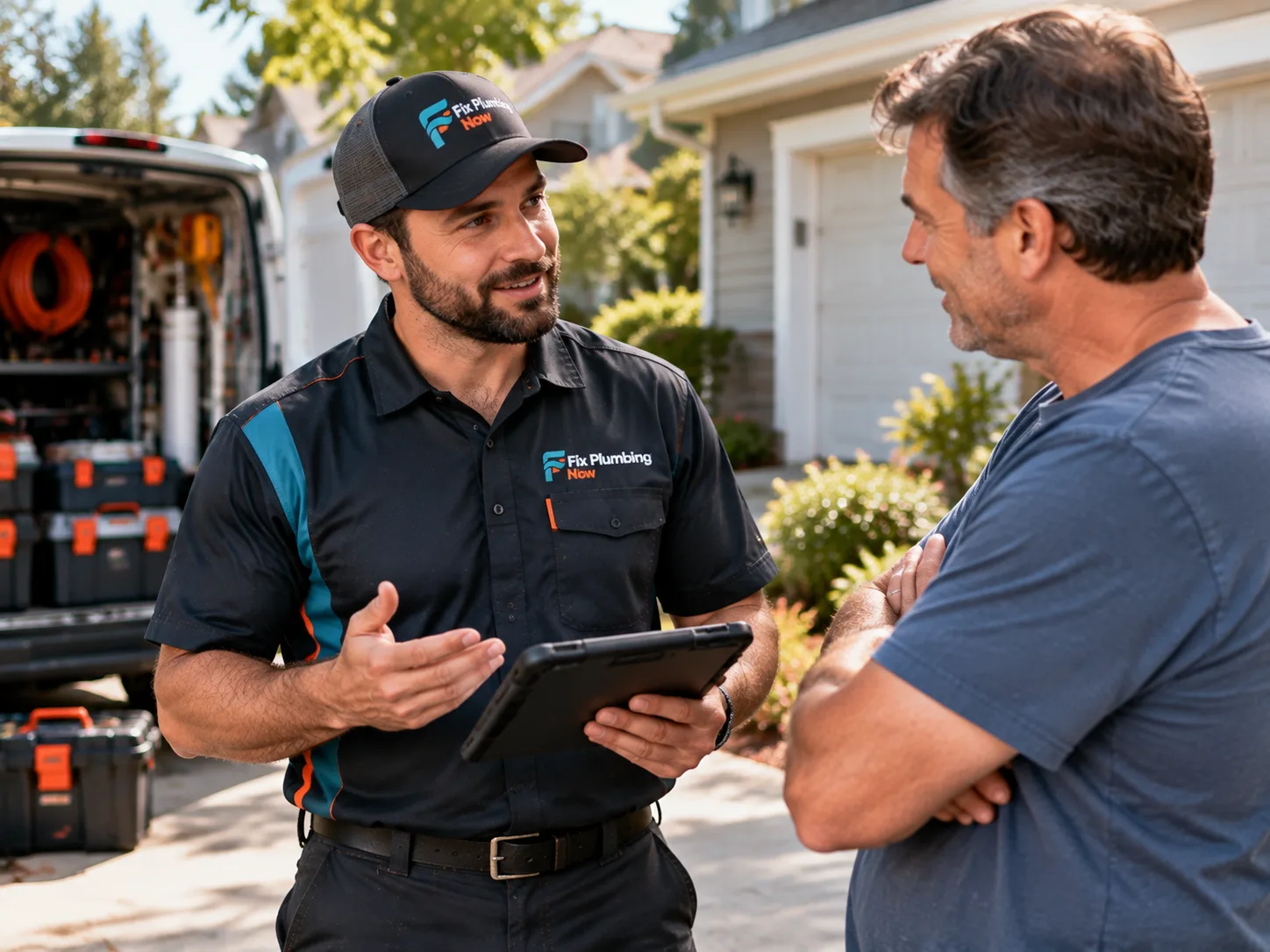 Clogged Drain Service Thompson, UT FAQs